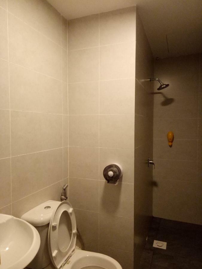Icolor Home&Stay Ch6 Tanah Rata Exterior foto