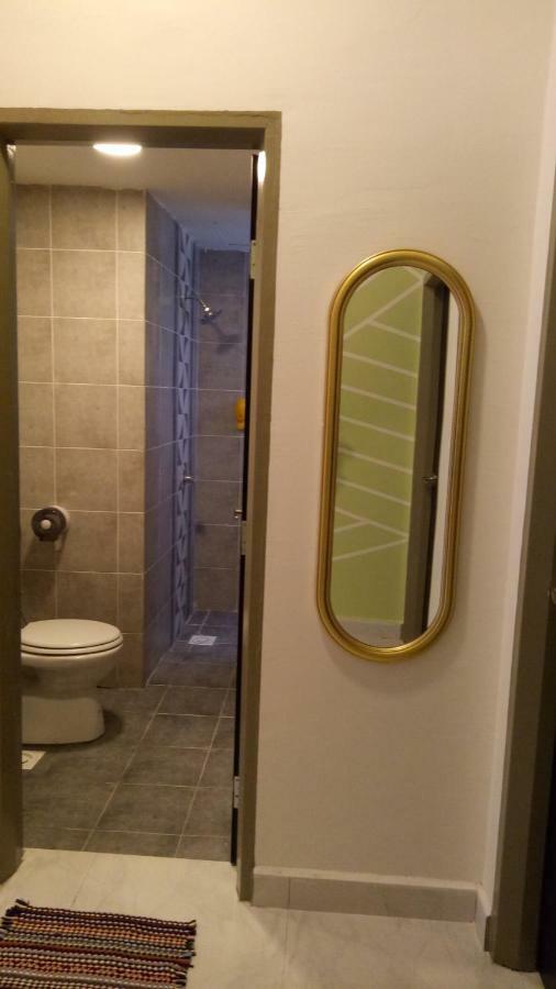 Icolor Home&Stay Ch6 Tanah Rata Exterior foto